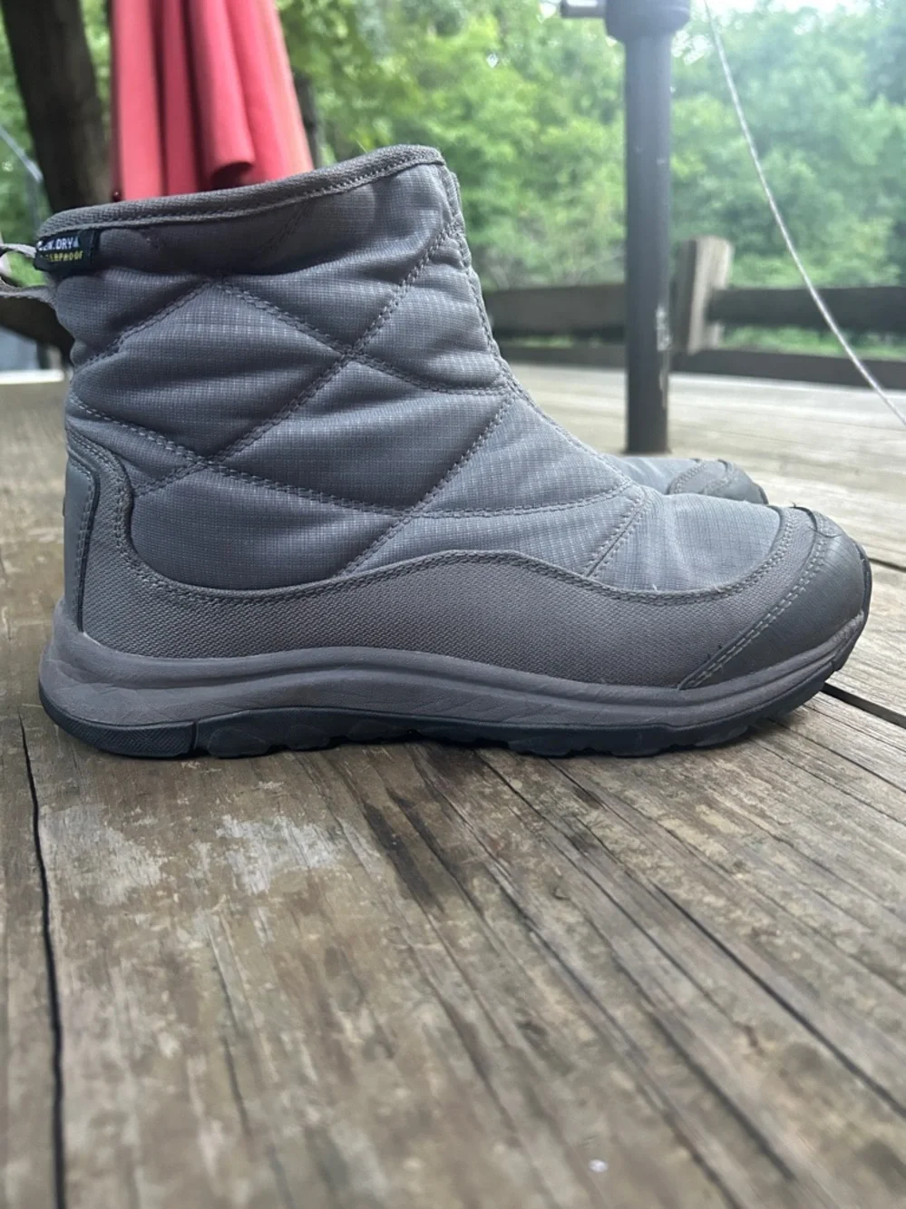 Keen Terradora ll winter boots